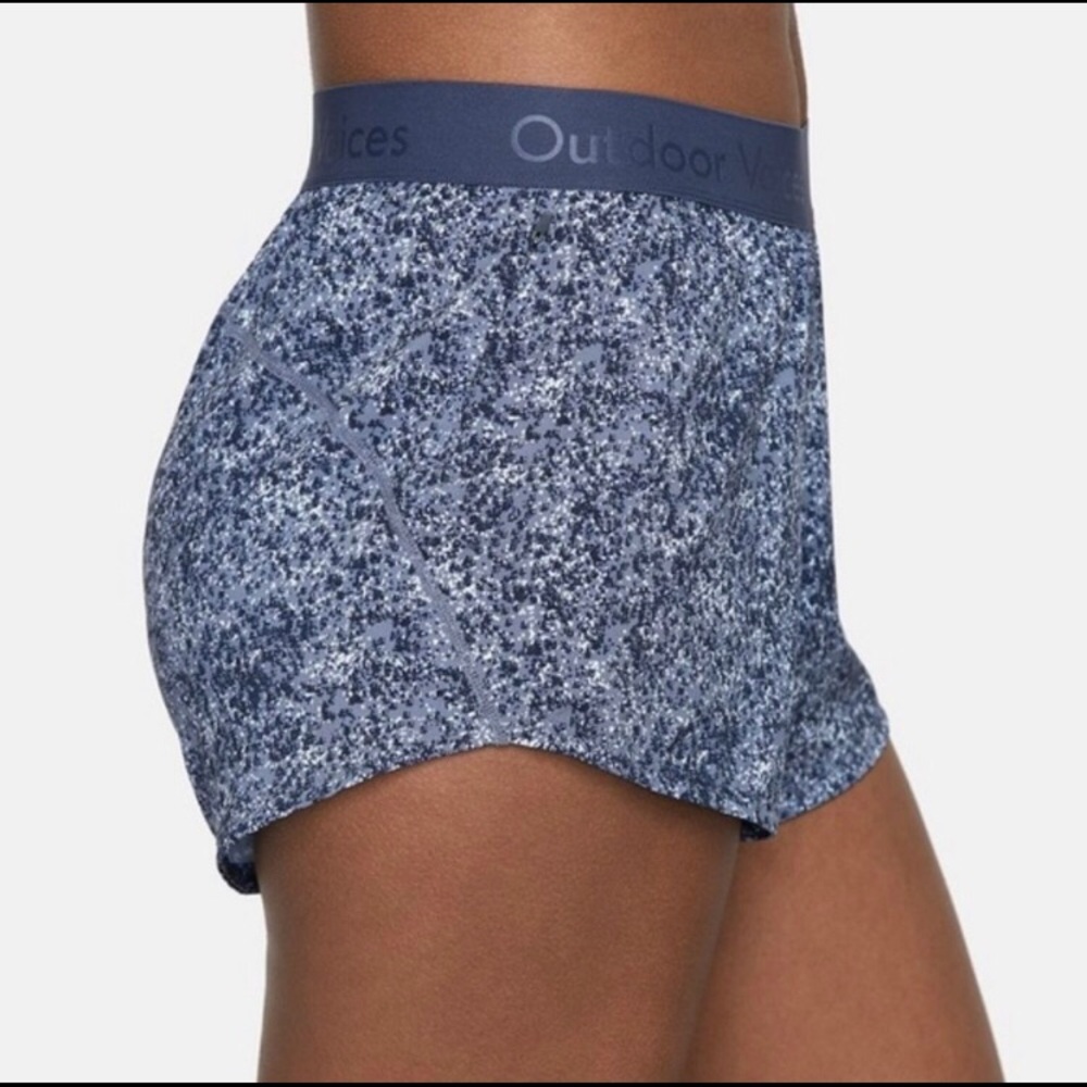 Outdoor Voices Relay Short